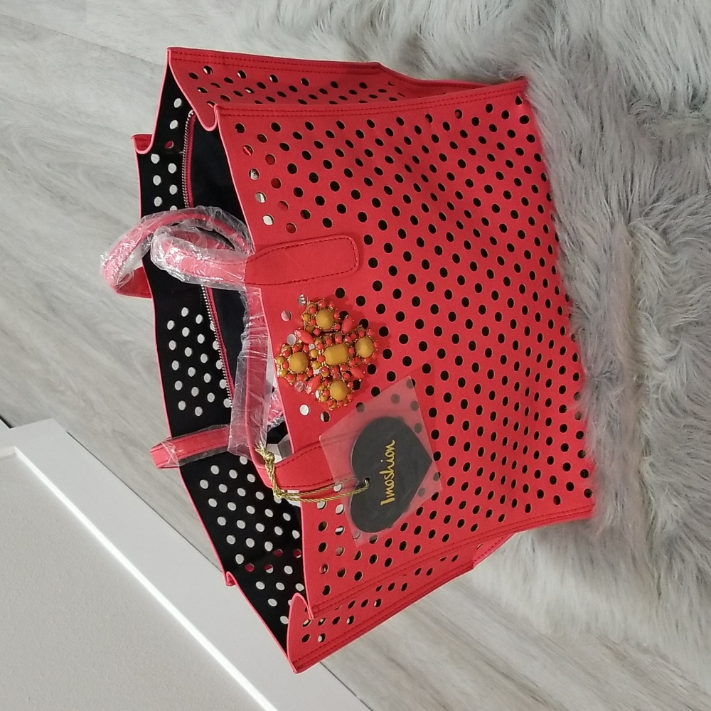 Imoshion Purse